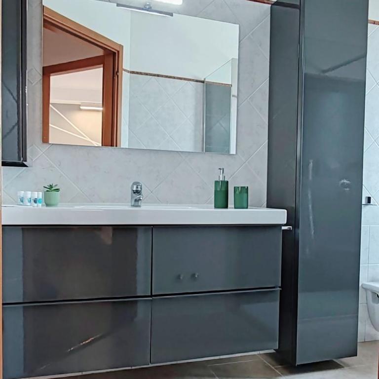 La Casa di Edo - Appartamento con 1 Camera da Letto - 15