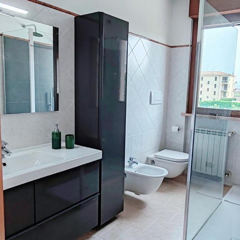 La Casa di Edo - Appartamento con 1 Camera da Letto - 12