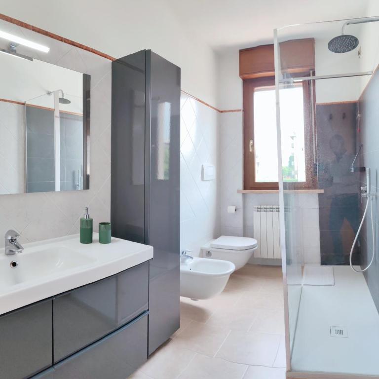 La Casa di Edo - Appartamento con 1 Camera da Letto - 7