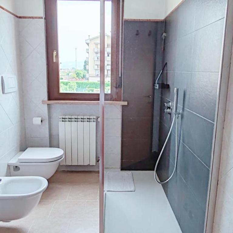 La Casa di Edo - Appartamento con 1 Camera da Letto - 11