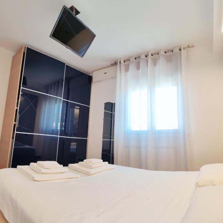 La Casa di Edo - Appartamento con 1 Camera da Letto - 9