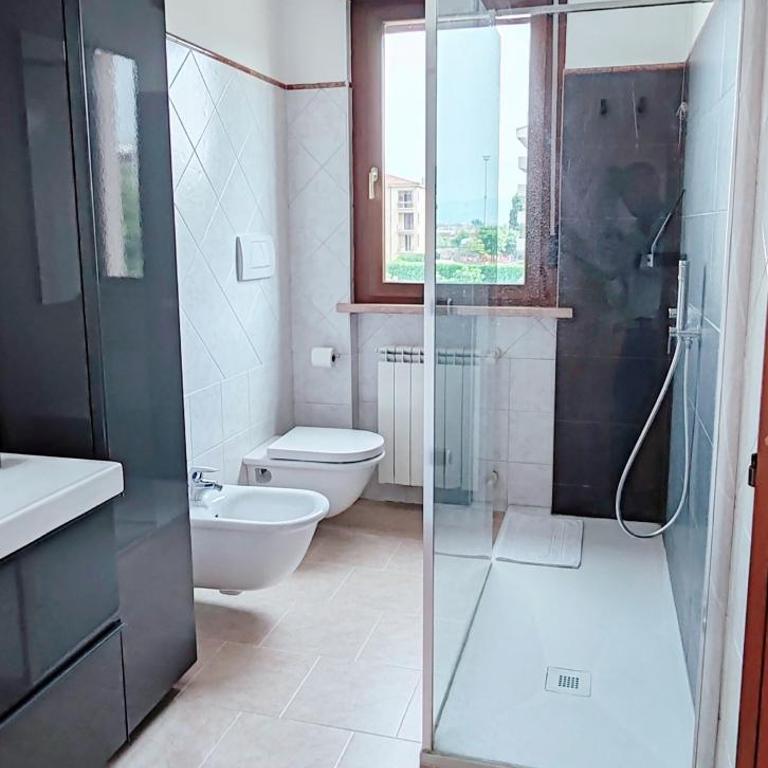 La Casa di Edo - Appartamento con 1 Camera da Letto - 13