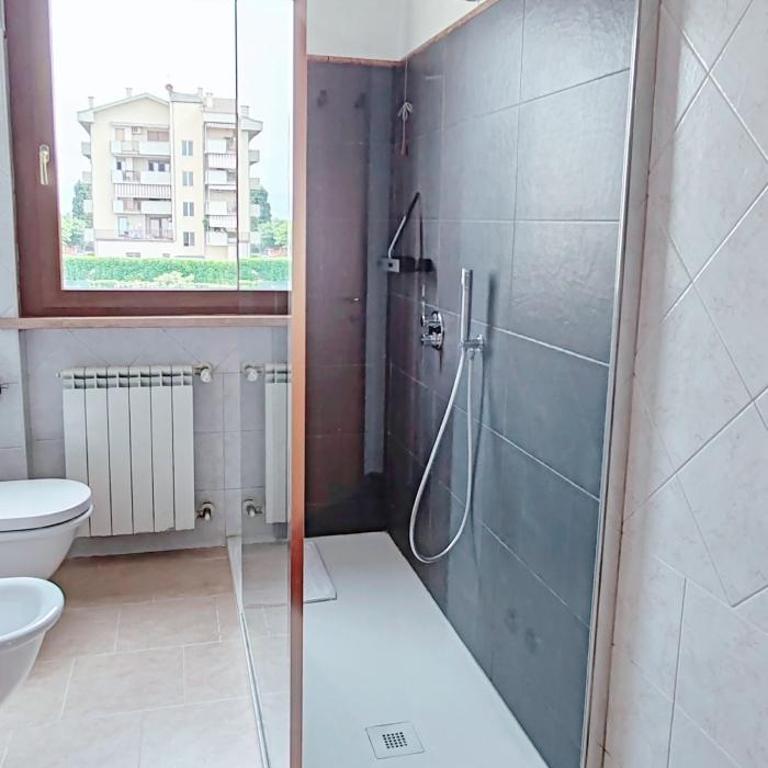La Casa di Edo - Appartamento con 1 Camera da Letto - 14