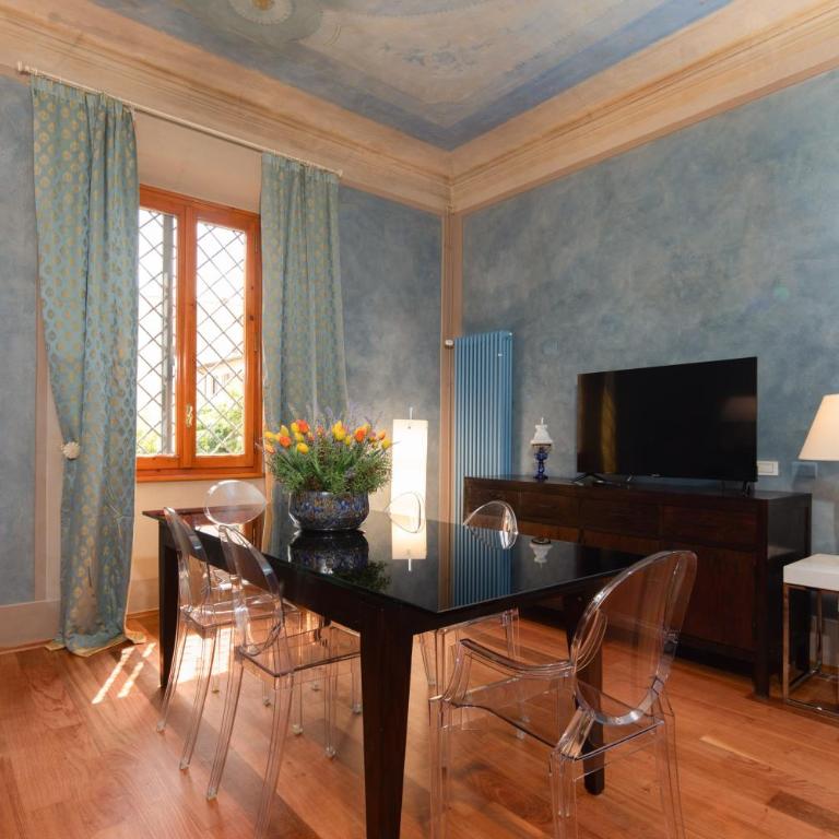 Foscolo Luxury Suite - Appartamento con 2 Camere da Letto - 14