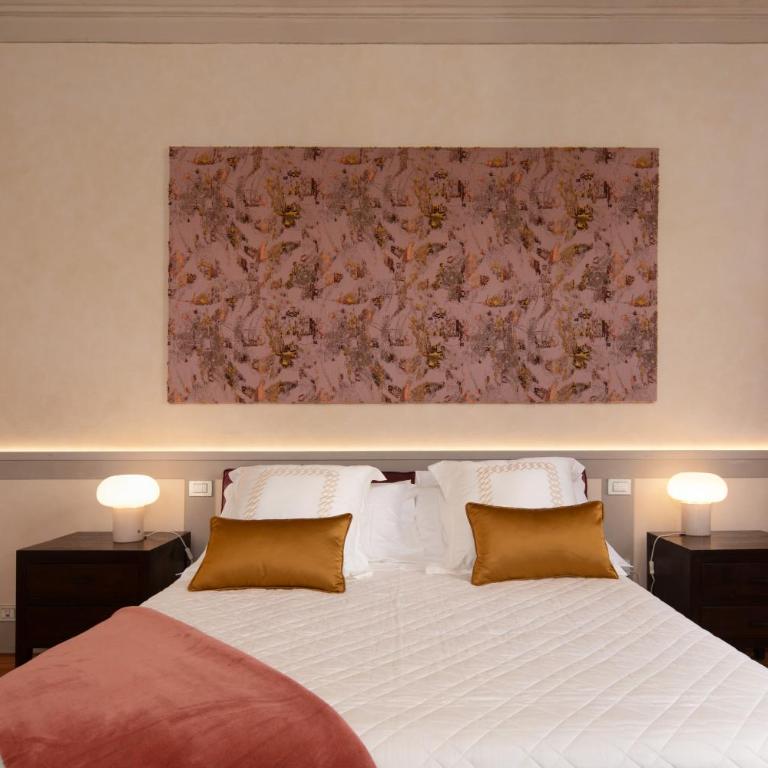 Foscolo Luxury Suite - Appartamento con 2 Camere da Letto - 5