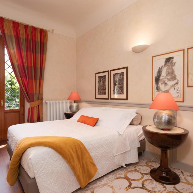 Foscolo Luxury Suite - Appartamento con 2 Camere da Letto - 10