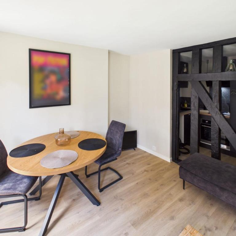 Le Platon - Apartment - 6