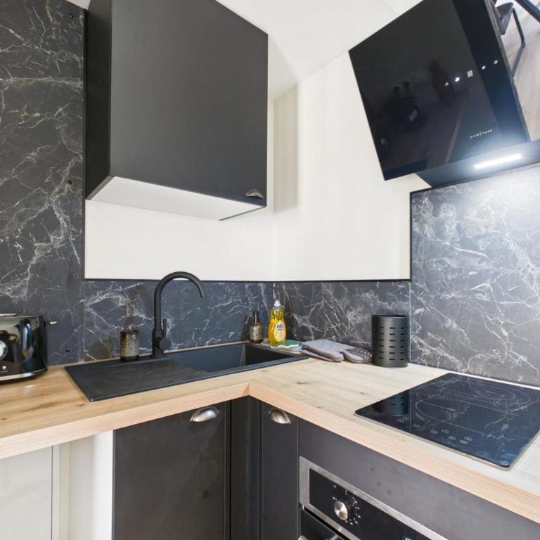 Le Platon - Apartment - 9