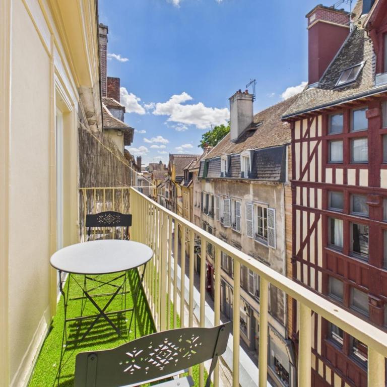 Le Platon - Apartment - 3