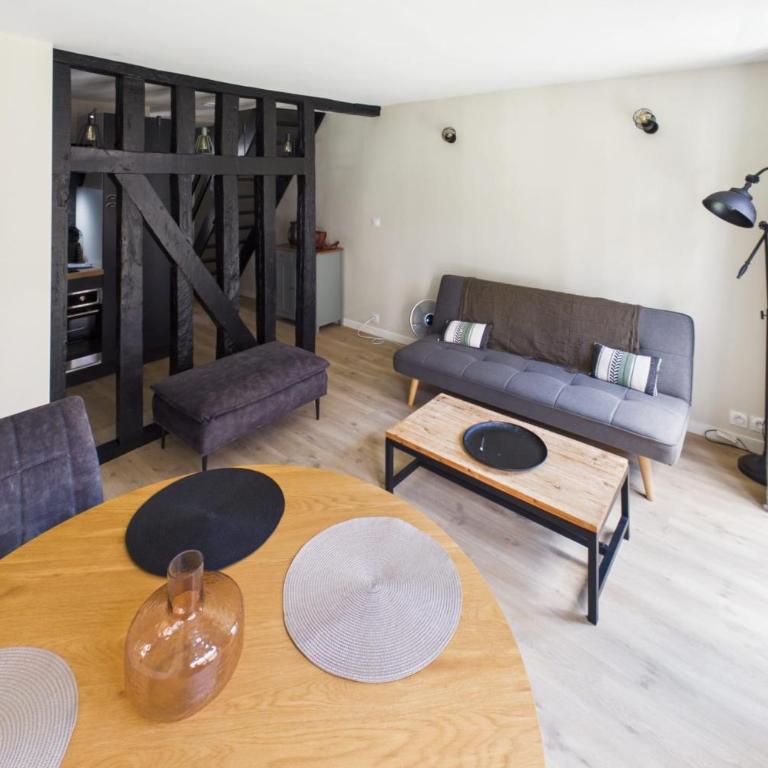 Le Platon - Apartment - 7