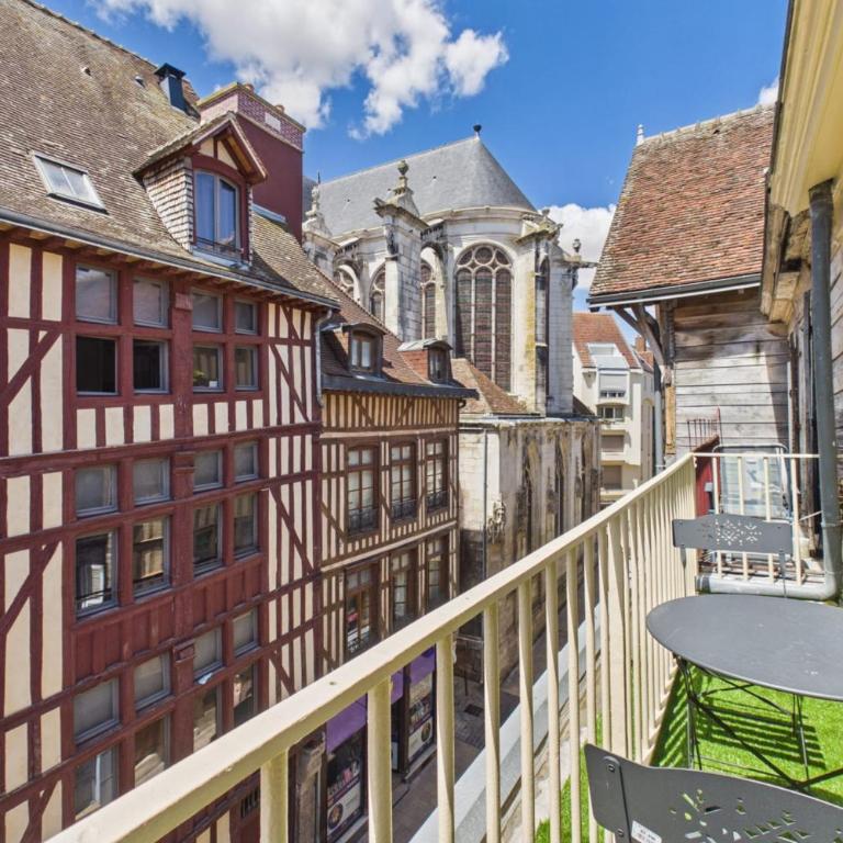 Le Platon - Apartment - 4