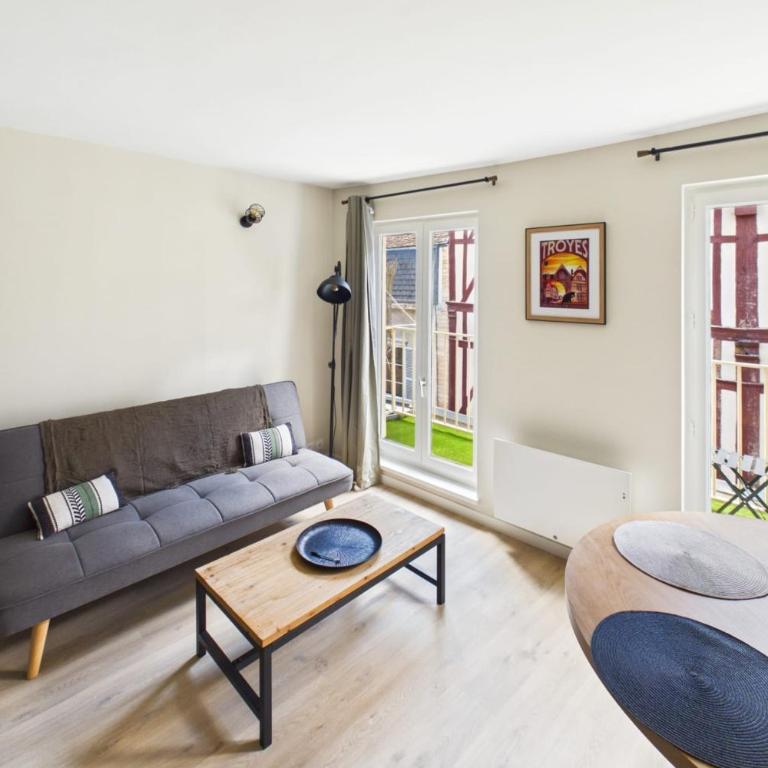 Le Platon - Apartment - 5
