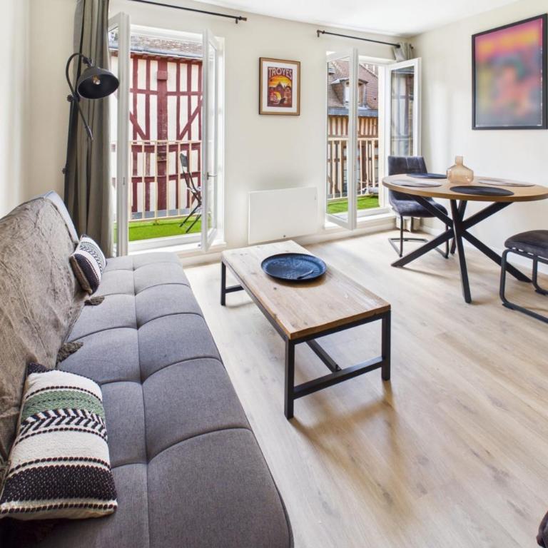 Le Platon - Apartment - 8