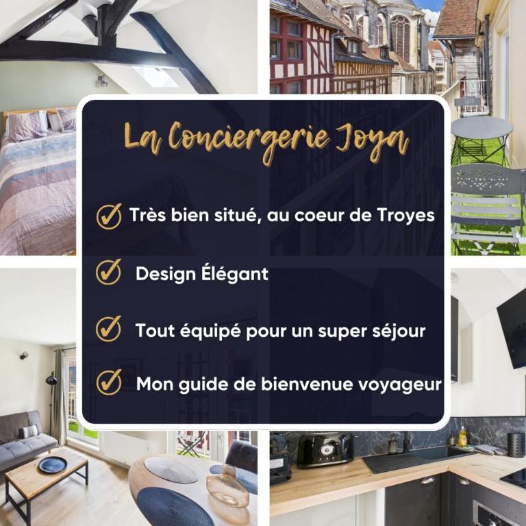 Le Platon - Apartment - 1