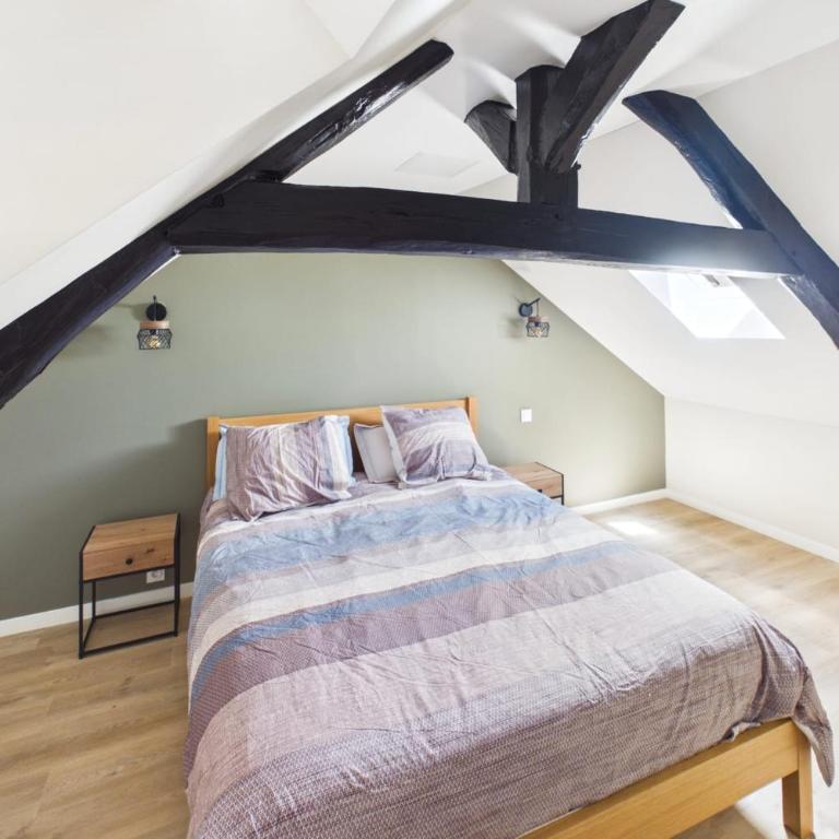 Le Platon - Apartment - 13