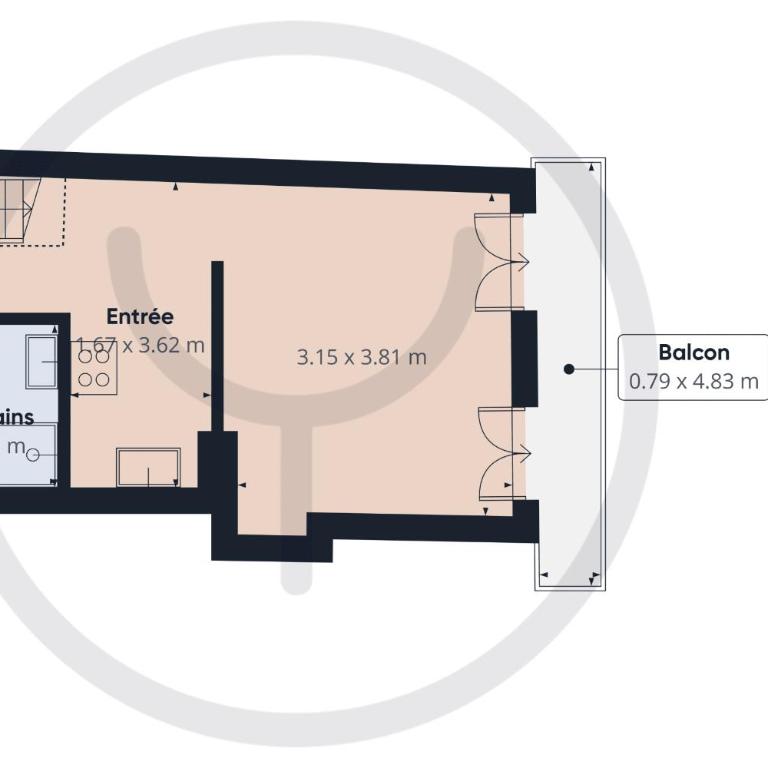 Le Platon - Apartment - 21