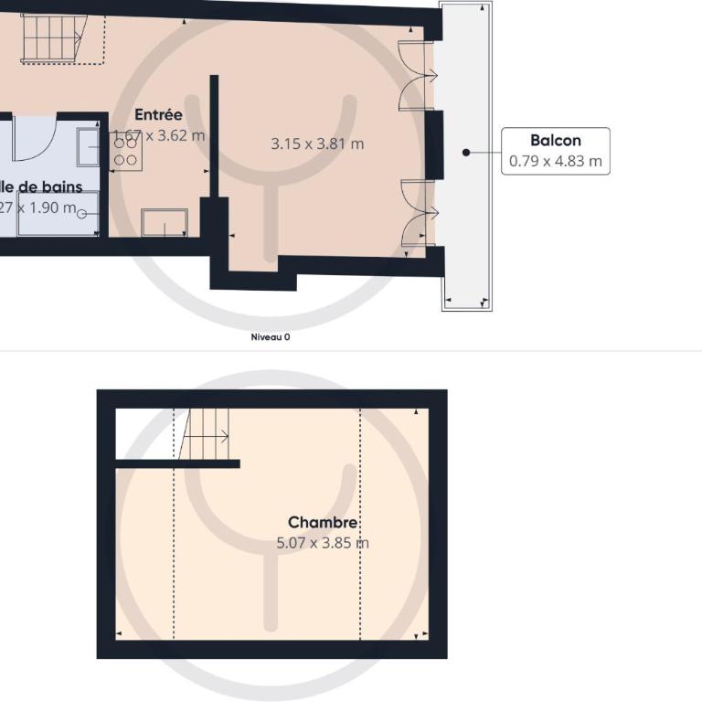 Le Platon - Apartment - 23