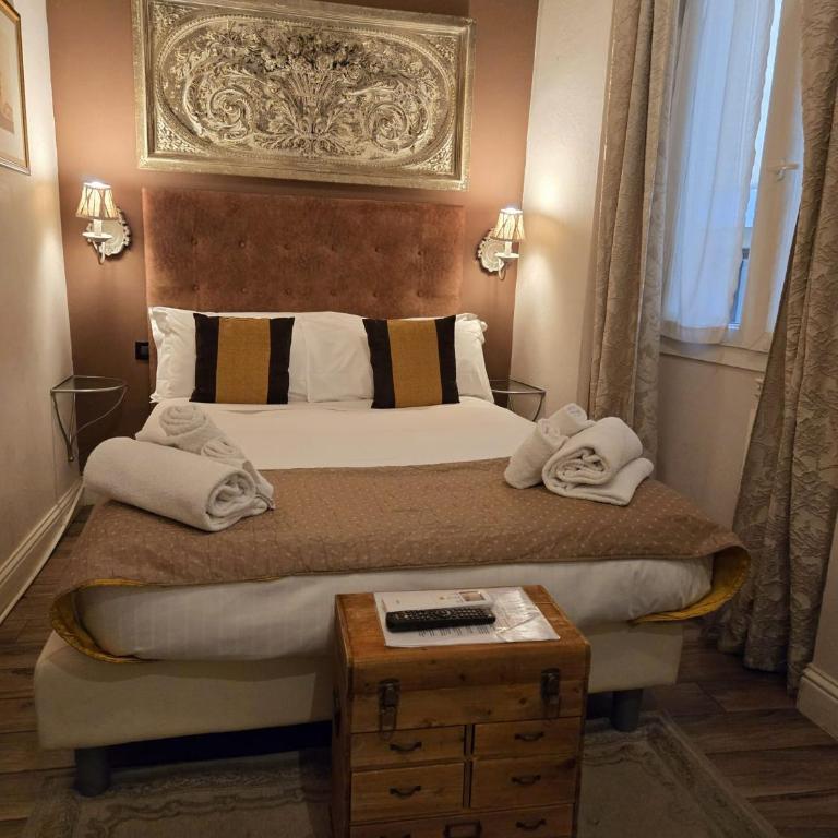 B&B Cimatori - Standard Double Room - 1
