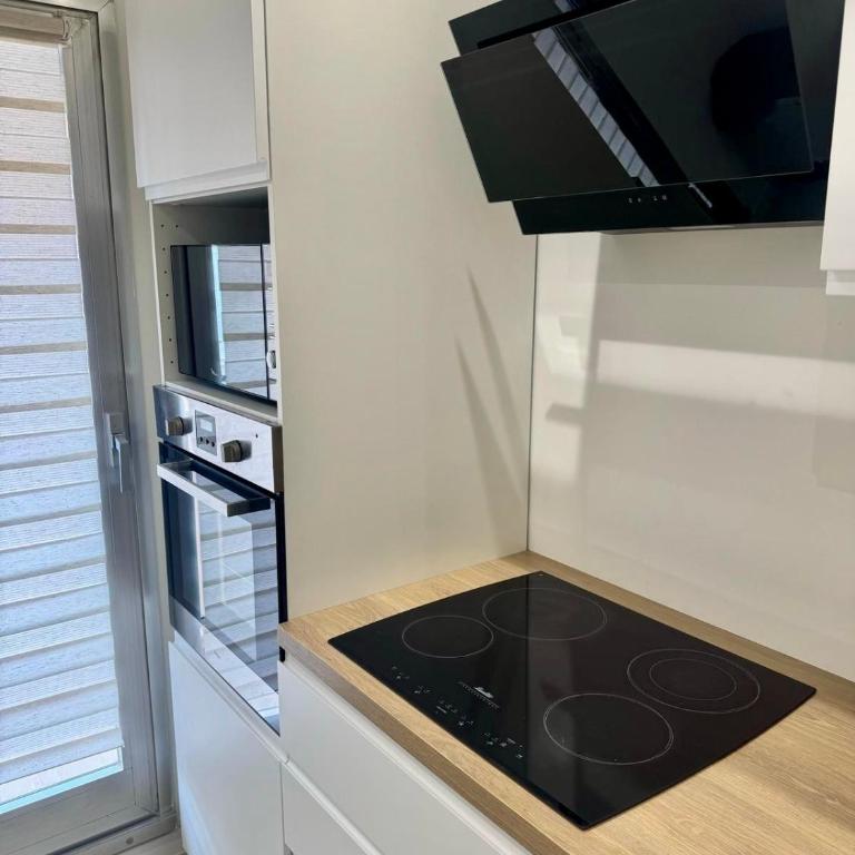 Appartement trois-pièces Proche Mer - Apartment mit 3 Schlafzimmern - 6