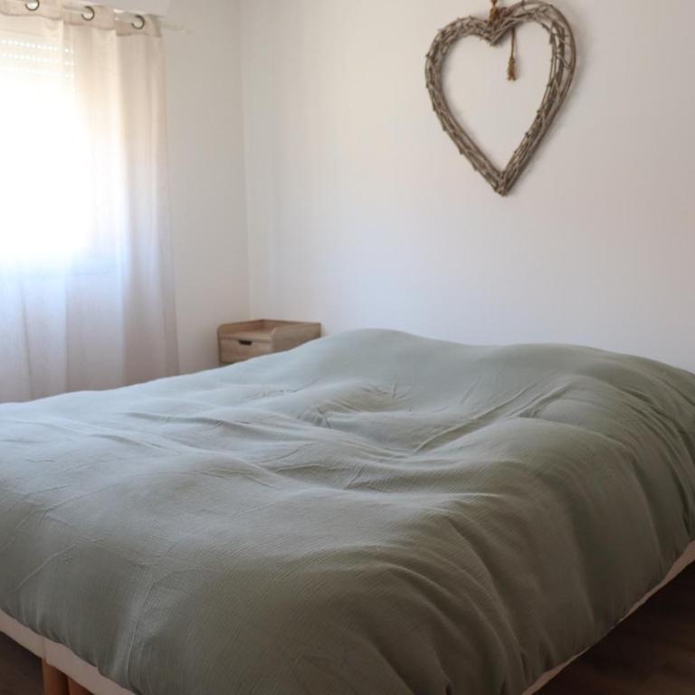 Appartement trois-pièces Proche Mer - Apartment mit 3 Schlafzimmern - 12