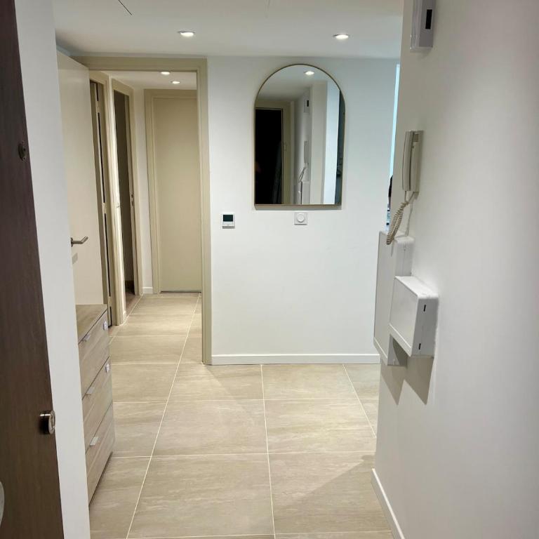 Appartement trois-pièces Proche Mer - Apartment mit 3 Schlafzimmern - 16