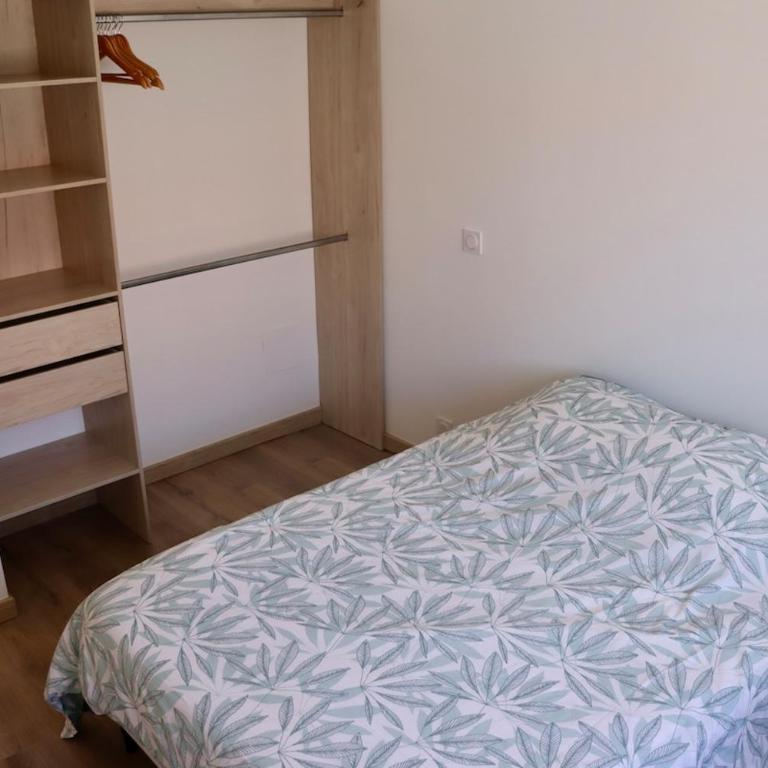Appartement trois-pièces Proche Mer - Apartment mit 3 Schlafzimmern - 17