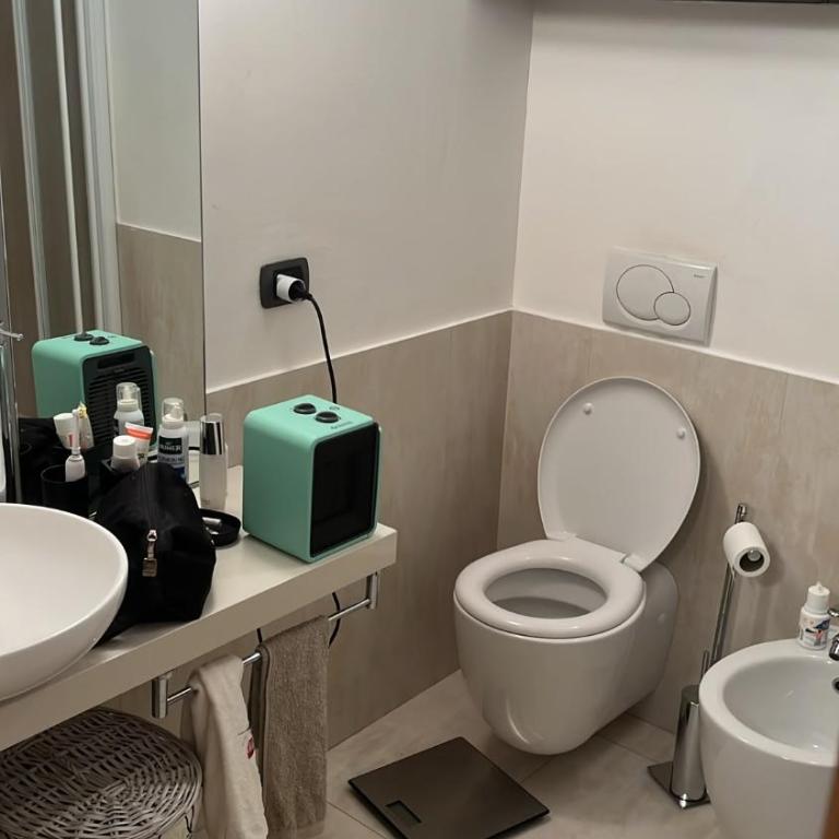 Cozy Bear Apartment ski-in ski-out panoramic apartment - Appartamento con 1 Camera da Letto - 7