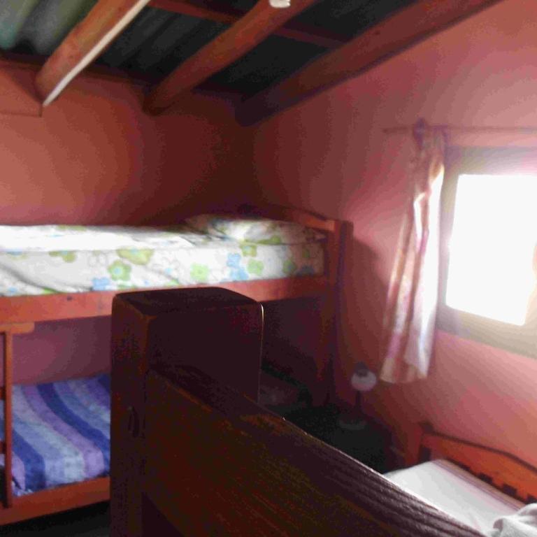 Hostel Lo de Milton - Single Bed in Mixed Dormitory Room - 2