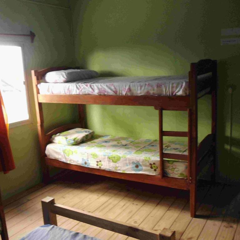 Hostel Lo de Milton - Single Bed in Mixed Dormitory Room - 1