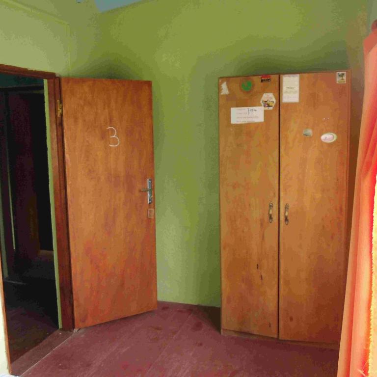 Hostel Lo de Milton - Double Room - 2