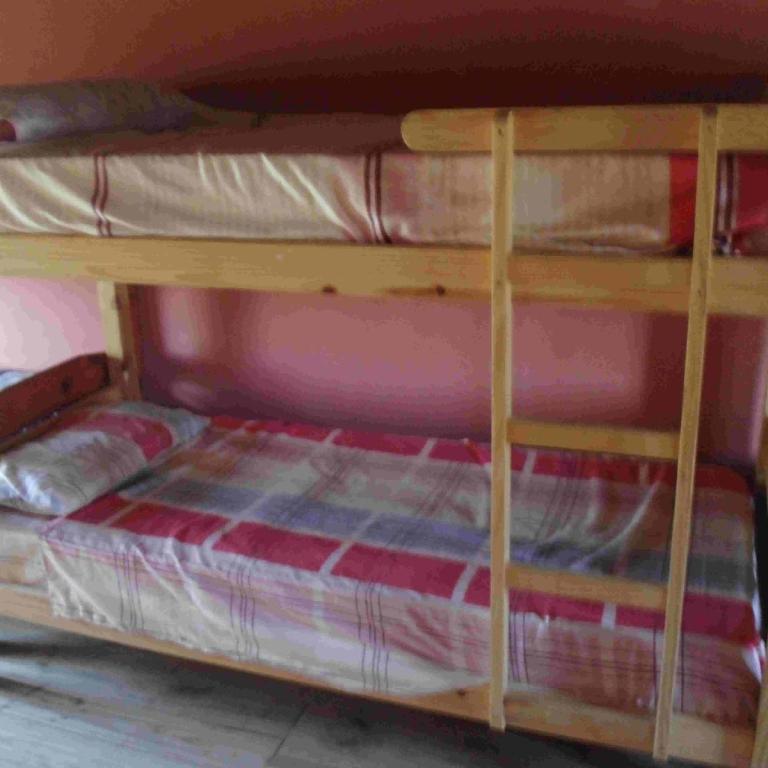 Hostel Lo de Milton - Single Bed in Mixed Dormitory Room - 3