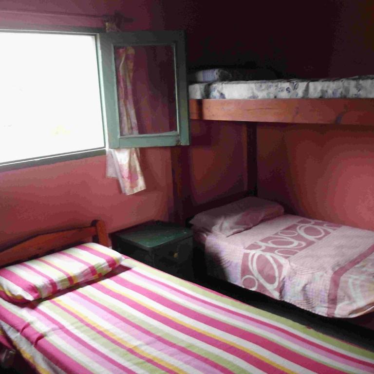 Hostel Lo de Milton - Single Bed in Mixed Dormitory Room - 4