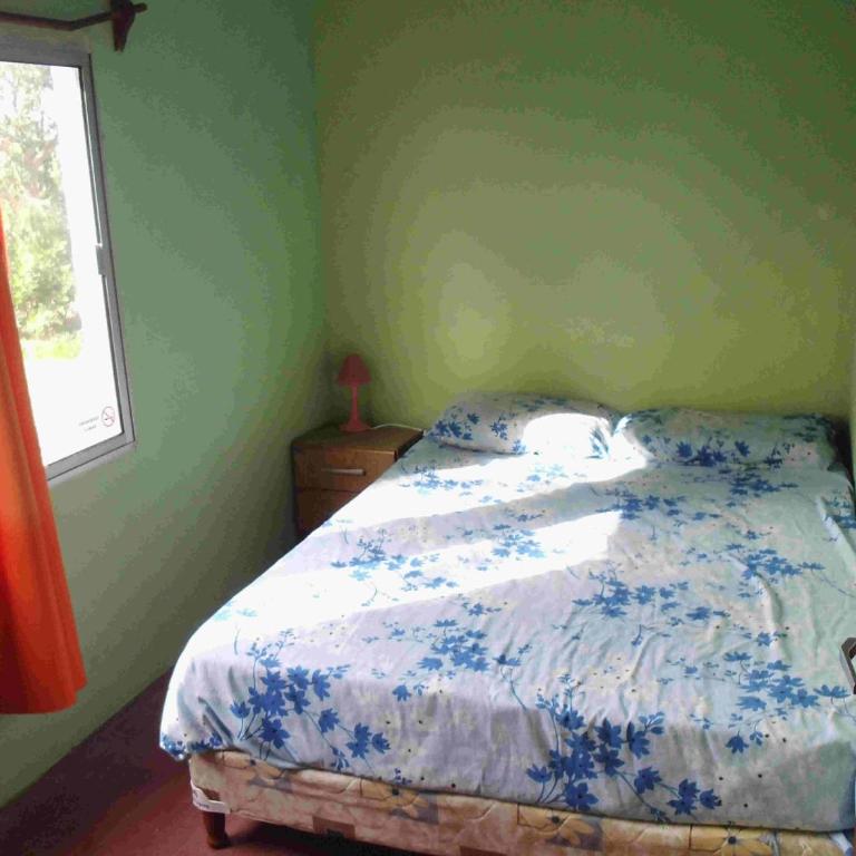 Hostel Lo de Milton - Double Room - 5