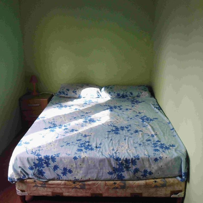 Hostel Lo de Milton - Double Room - 6