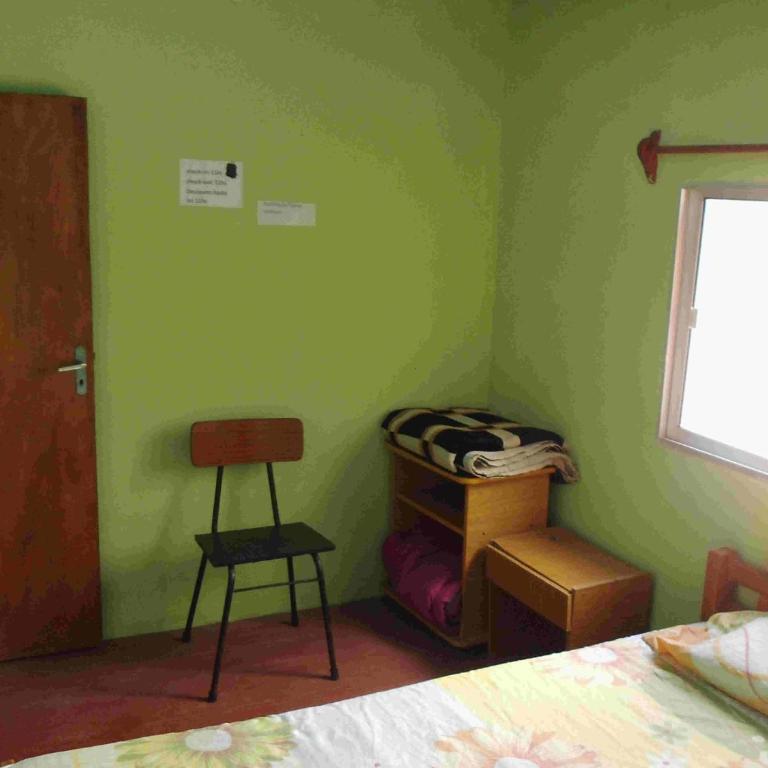 Hostel Lo de Milton - Double Room - 2