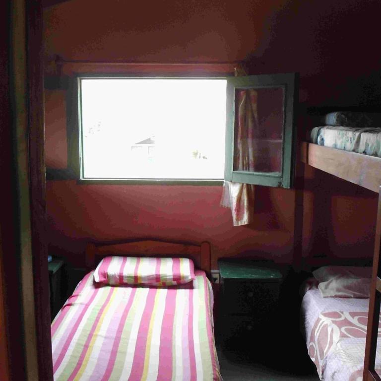 Hostel Lo de Milton - Single Bed in Mixed Dormitory Room - 6