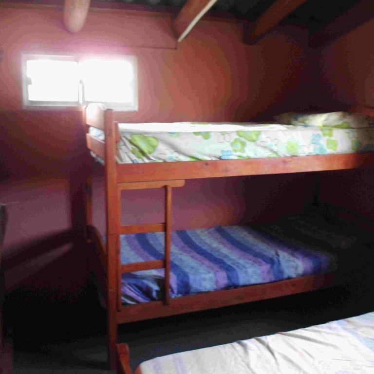 Hostel Lo de Milton - Single Bed in Mixed Dormitory Room - 7