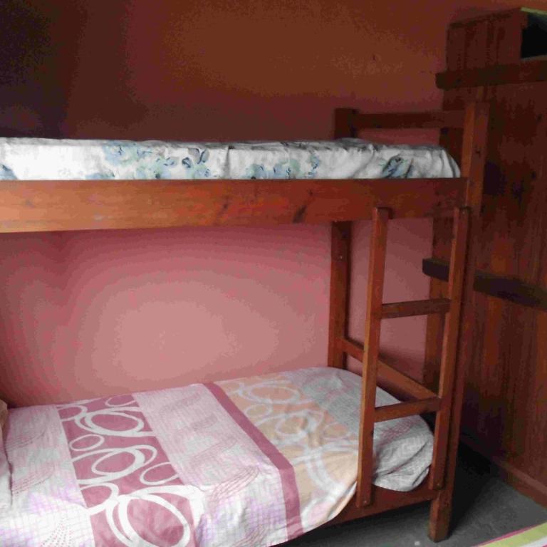 Hostel Lo de Milton - Single Bed in Mixed Dormitory Room - 8