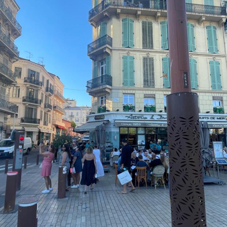 CoursFelixHome - Appartement 1 Chambre - 21