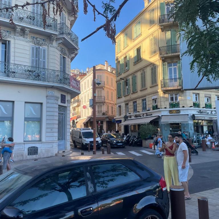CoursFelixHome - Appartement 1 Chambre - 19