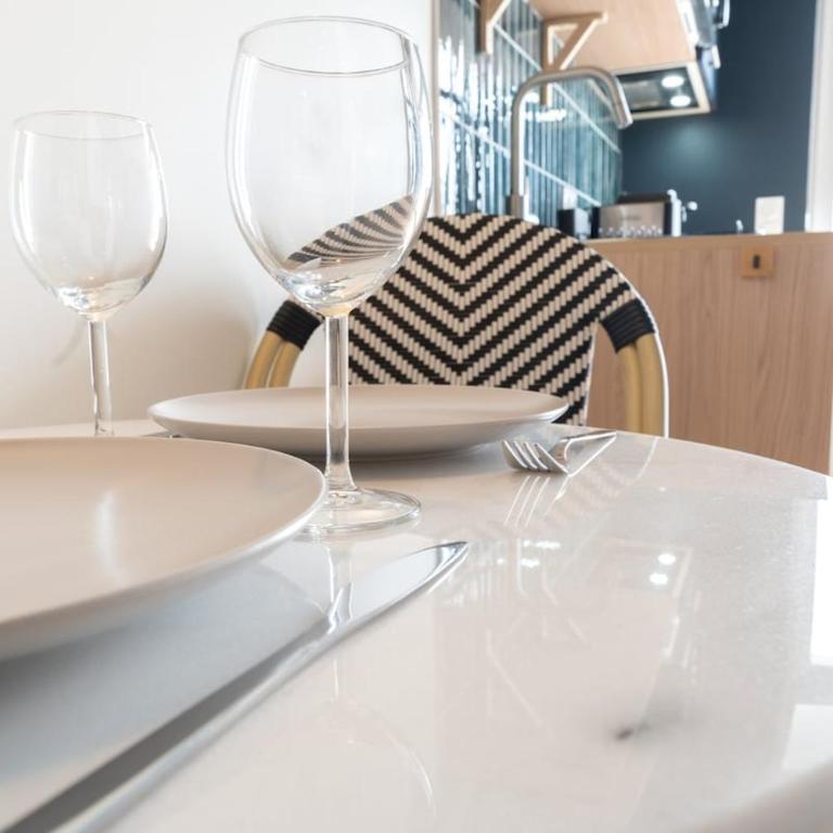 Ambiance mer avec balnéo - Apartamento - 10