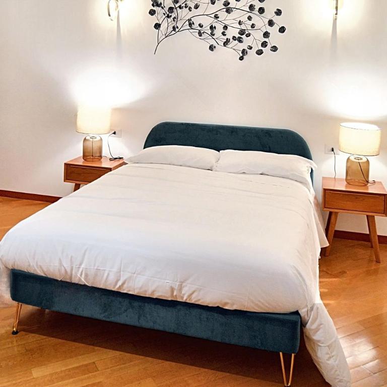 Trastevere - Dolce Vita 4bedr 360 Terrace - Apartamento Deluxe de 4 dormitorios - 13