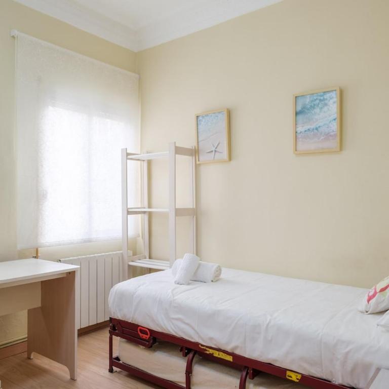 Loira San Juan de la Cruz, moderno y céntrico - Apartment - 14