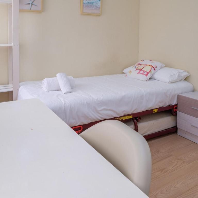 Loira San Juan de la Cruz, moderno y céntrico - Apartment - 18