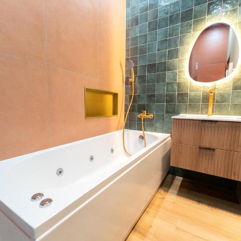 Studio cosy & design au cœur de Nice - Apartment - 2