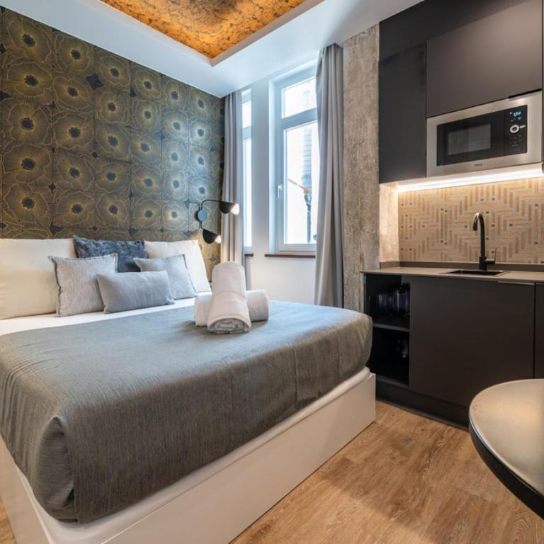 A33 Signature Residences - Canalejas Sol - by MONARO - Apartment - barrierefrei - 16