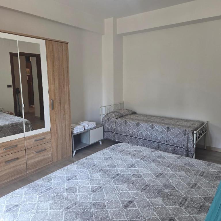 La casa sul viale - Appartement 2 Chambres - 10