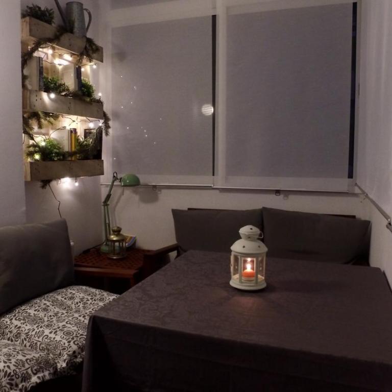 Apartamento Torreblanca FREE PARKING - Apartamento Deluxe - 10