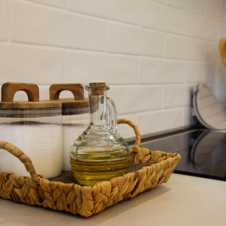 Villa Essenza - Premium Bike & Hike House - Appartamento Deluxe - 32