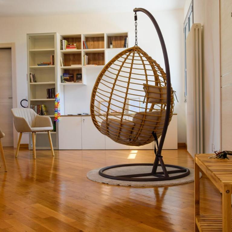 Villa Essenza - Premium Bike & Hike House - Appartamento Deluxe - 35